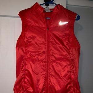 Nike Running Vest